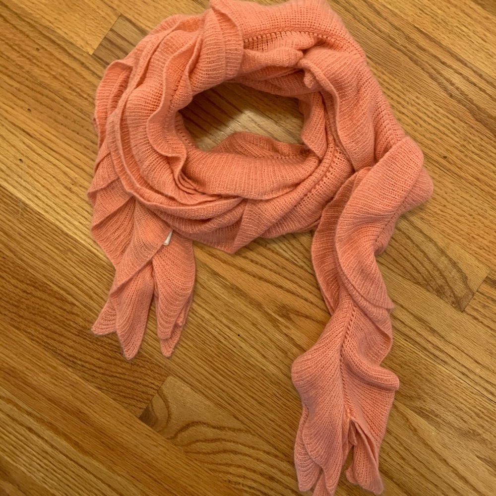 Never worn BCBGMaxAzaria Scarf